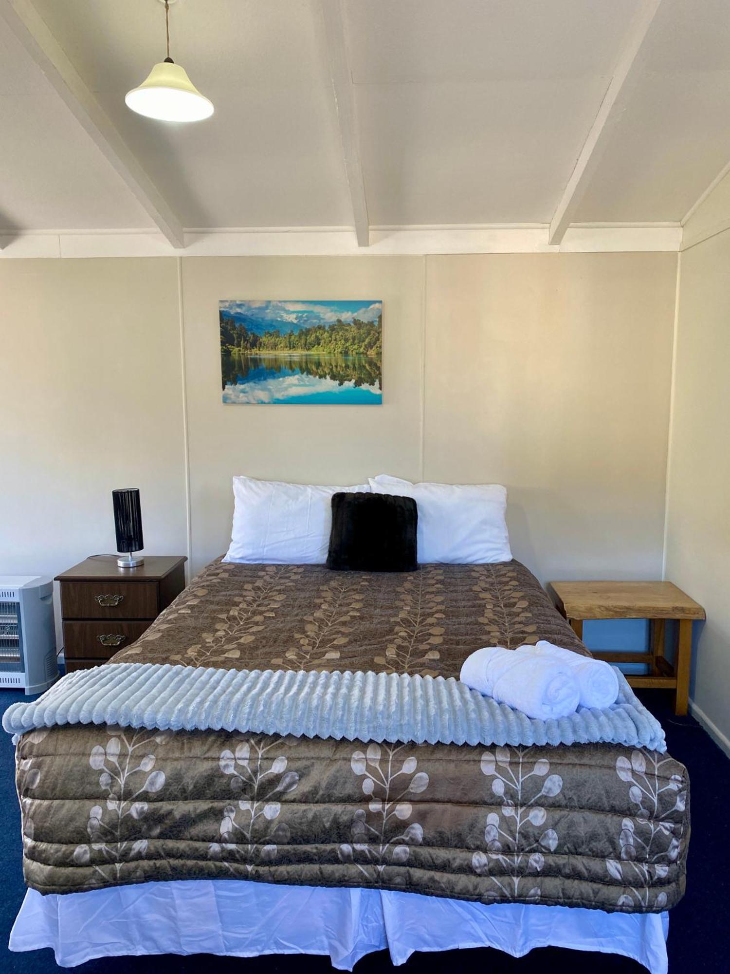 Sea View Motel - Unit 5 Kaikoura Exterior foto